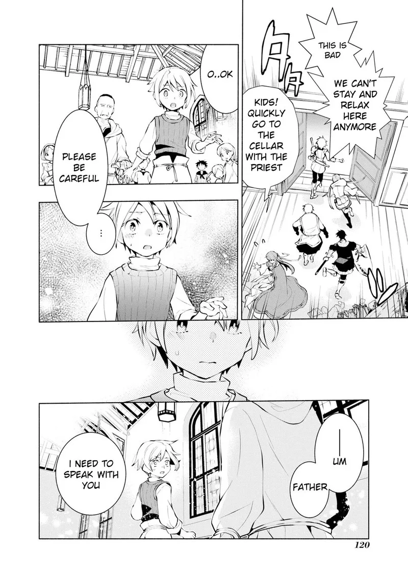 Binbou Reijou no Kanchigai Seijo-den - Okane no Tame ni Doryoku Shitetara, Oozoku Harem ga Dekite Imashita!? Chapter 17 page 17
