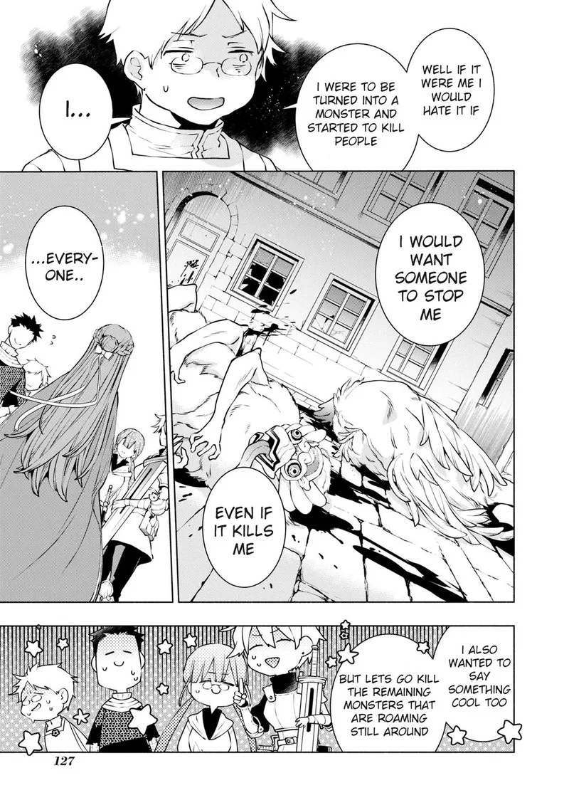 Binbou Reijou no Kanchigai Seijo-den - Okane no Tame ni Doryoku Shitetara, Oozoku Harem ga Dekite Imashita!? Chapter 18 page 3
