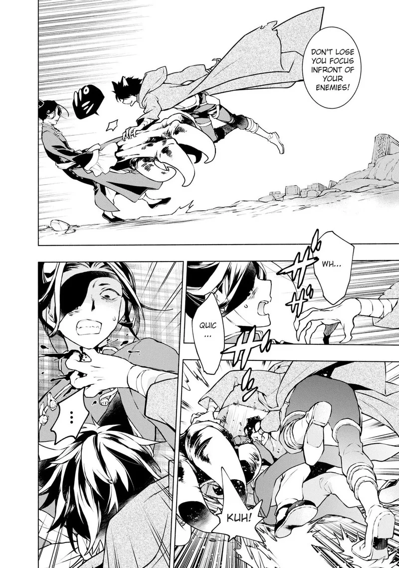Binbou Reijou no Kanchigai Seijo-den - Okane no Tame ni Doryoku Shitetara, Oozoku Harem ga Dekite Imashita!? Chapter 18 page 10