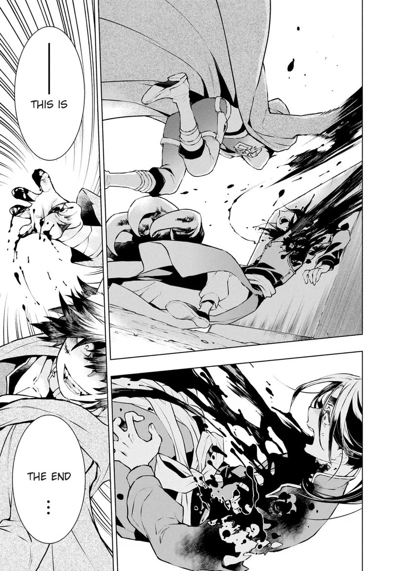 Binbou Reijou no Kanchigai Seijo-den - Okane no Tame ni Doryoku Shitetara, Oozoku Harem ga Dekite Imashita!? Chapter 18 page 11