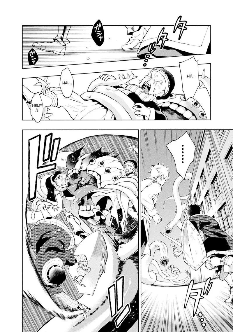Binbou Reijou no Kanchigai Seijo-den - Okane no Tame ni Doryoku Shitetara, Oozoku Harem ga Dekite Imashita!? Chapter 19 page 1