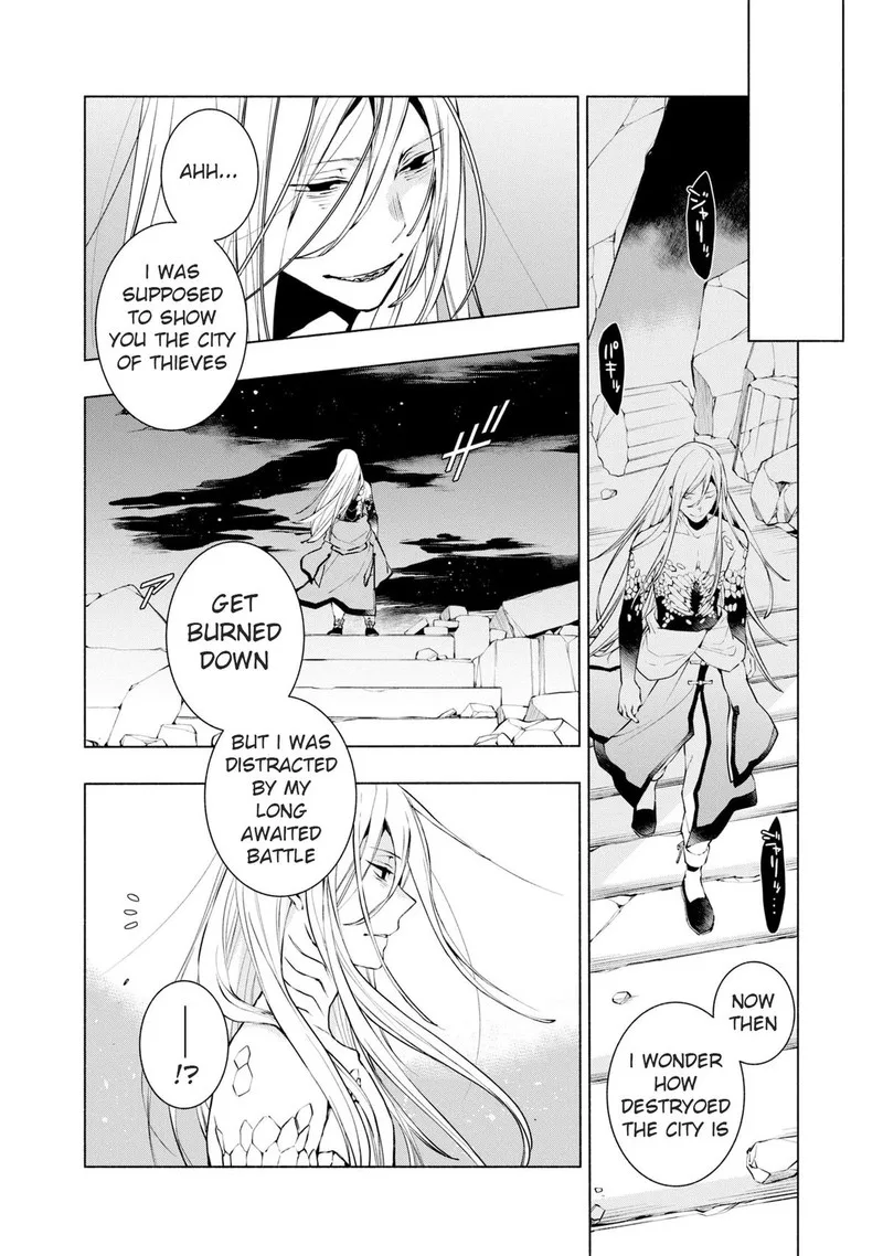 Binbou Reijou no Kanchigai Seijo-den - Okane no Tame ni Doryoku Shitetara, Oozoku Harem ga Dekite Imashita!? Chapter 19 page 13