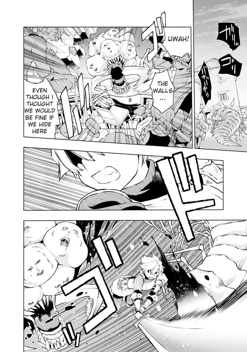 Binbou Reijou no Kanchigai Seijo-den - Okane no Tame ni Doryoku Shitetara, Oozoku Harem ga Dekite Imashita!? Chapter 19 page 5