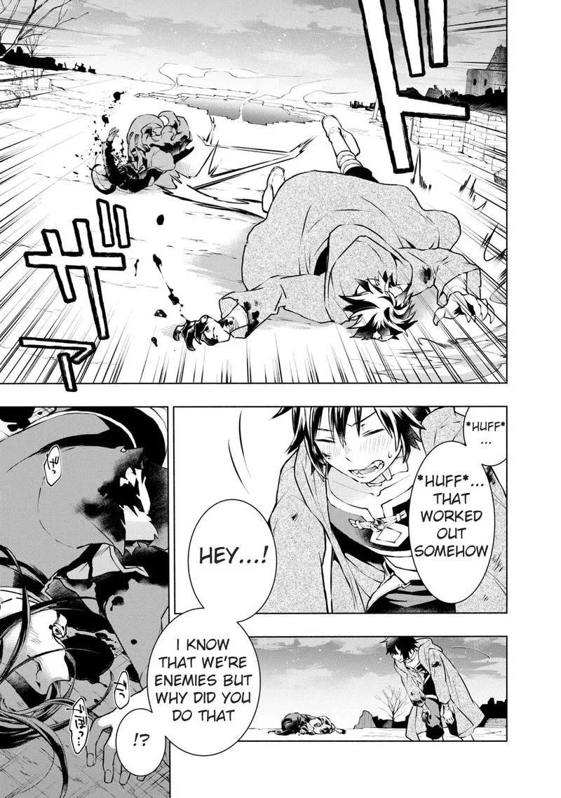Binbou Reijou no Kanchigai Seijo-den - Okane no Tame ni Doryoku Shitetara, Oozoku Harem ga Dekite Imashita!? Chapter 20 page 8