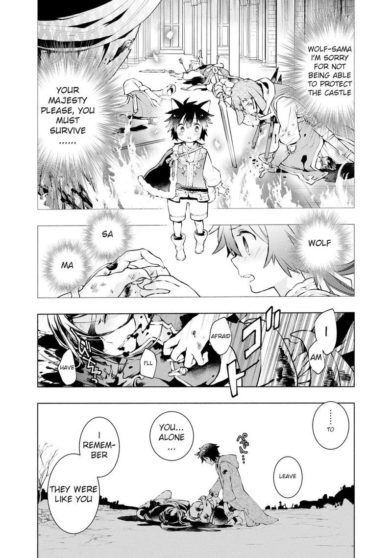 Binbou Reijou no Kanchigai Seijo-den - Okane no Tame ni Doryoku Shitetara, Oozoku Harem ga Dekite Imashita!? Chapter 20 page 10