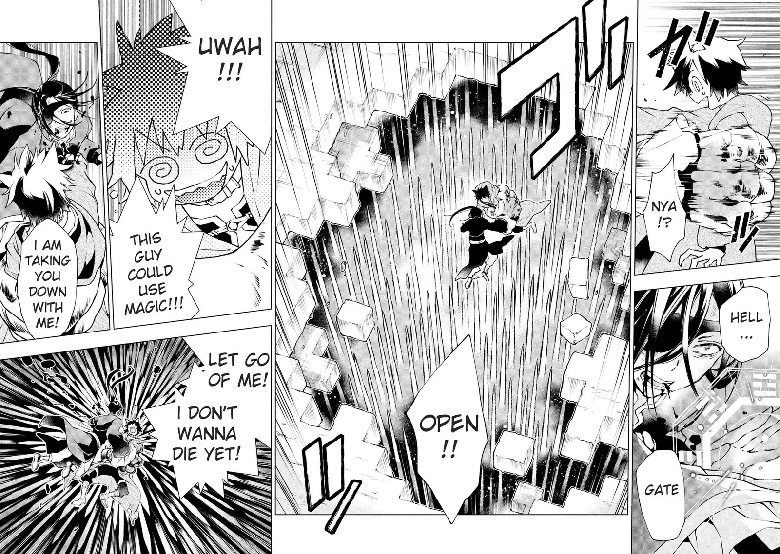 Binbou Reijou no Kanchigai Seijo-den - Okane no Tame ni Doryoku Shitetara, Oozoku Harem ga Dekite Imashita!? Chapter 20 page 6