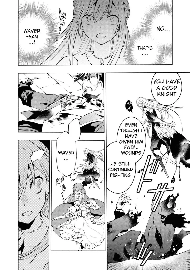 Binbou Reijou no Kanchigai Seijo-den - Okane no Tame ni Doryoku Shitetara, Oozoku Harem ga Dekite Imashita!? Chapter 21 page 9