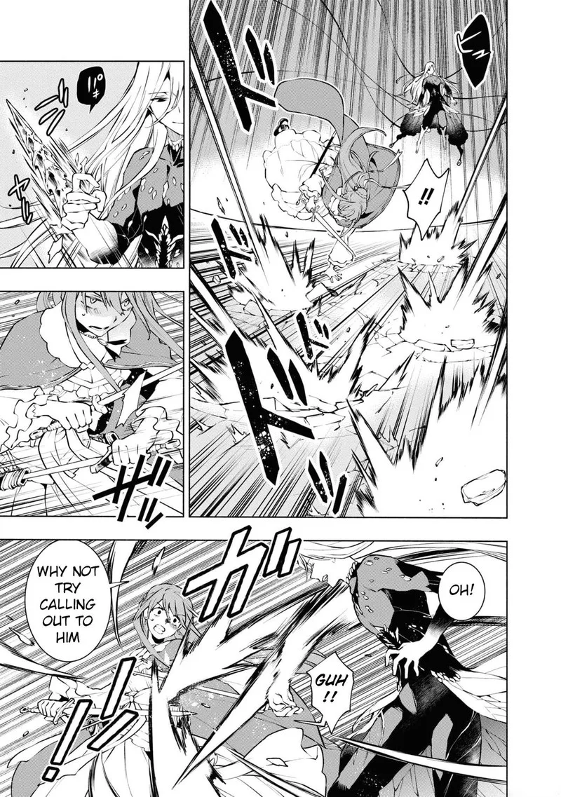 Binbou Reijou no Kanchigai Seijo-den - Okane no Tame ni Doryoku Shitetara, Oozoku Harem ga Dekite Imashita!? Chapter 21 page 10