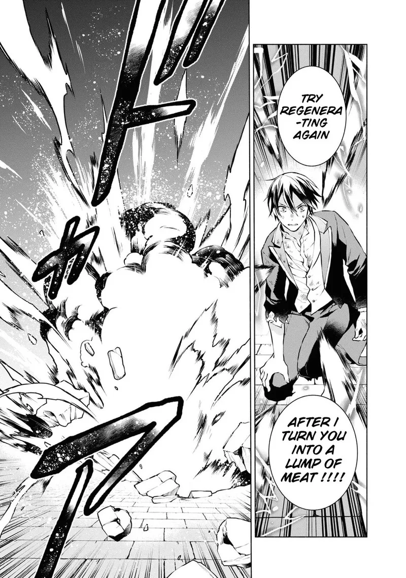 Binbou Reijou no Kanchigai Seijo-den - Okane no Tame ni Doryoku Shitetara, Oozoku Harem ga Dekite Imashita!? Chapter 21 page 18