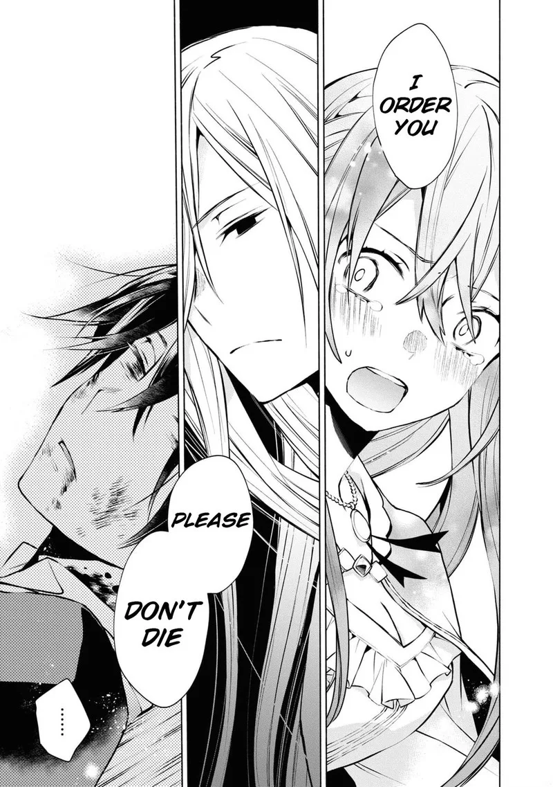 Binbou Reijou no Kanchigai Seijo-den - Okane no Tame ni Doryoku Shitetara, Oozoku Harem ga Dekite Imashita!? Chapter 21 page 14