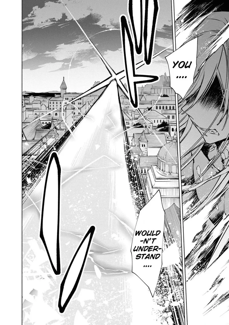 Binbou Reijou no Kanchigai Seijo-den - Okane no Tame ni Doryoku Shitetara, Oozoku Harem ga Dekite Imashita!? Chapter 22 page 9