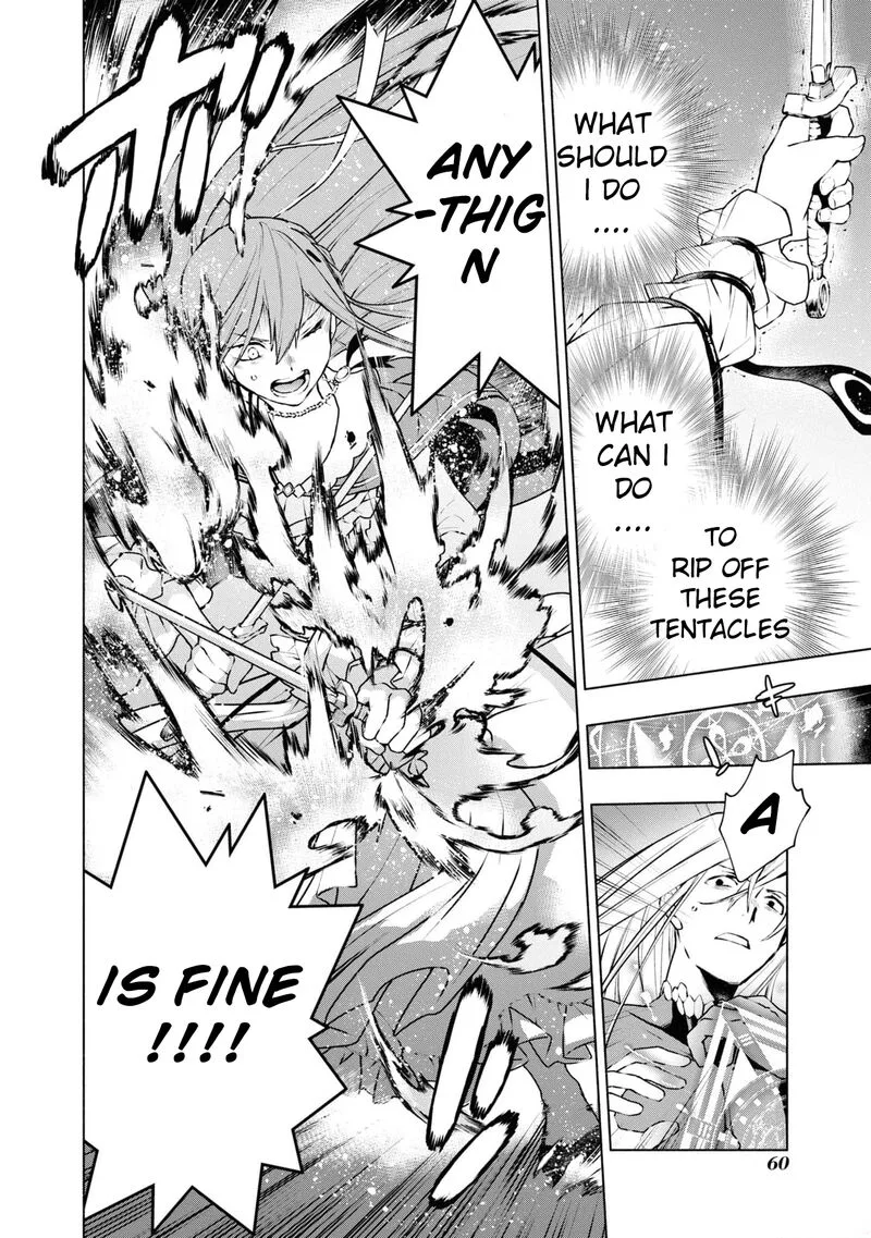 Binbou Reijou no Kanchigai Seijo-den - Okane no Tame ni Doryoku Shitetara, Oozoku Harem ga Dekite Imashita!? Chapter 23 page 17