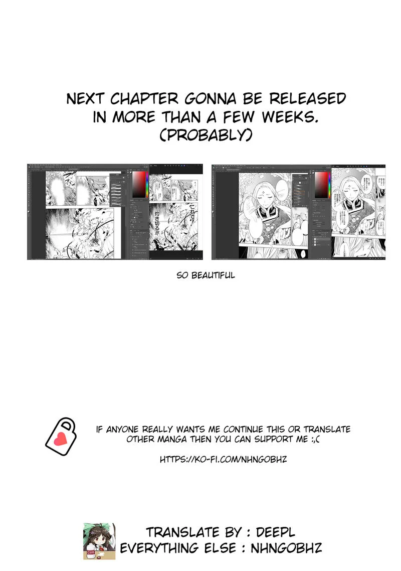Binbou Reijou no Kanchigai Seijo-den - Okane no Tame ni Doryoku Shitetara, Oozoku Harem ga Dekite Imashita!? Chapter 23 page 26