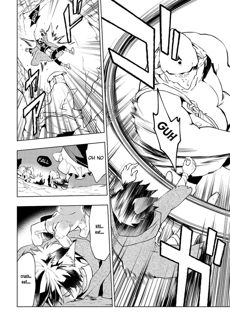 Binbou Reijou no Kanchigai Seijo-den - Okane no Tame ni Doryoku Shitetara, Oozoku Harem ga Dekite Imashita!? Chapter 3 page 6