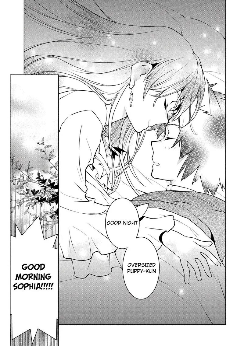 Binbou Reijou no Kanchigai Seijo-den - Okane no Tame ni Doryoku Shitetara, Oozoku Harem ga Dekite Imashita!? Chapter 3 page 25