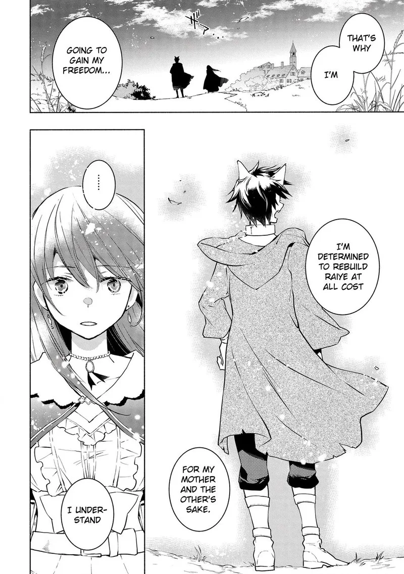 Binbou Reijou no Kanchigai Seijo-den - Okane no Tame ni Doryoku Shitetara, Oozoku Harem ga Dekite Imashita!? Chapter 3 page 18