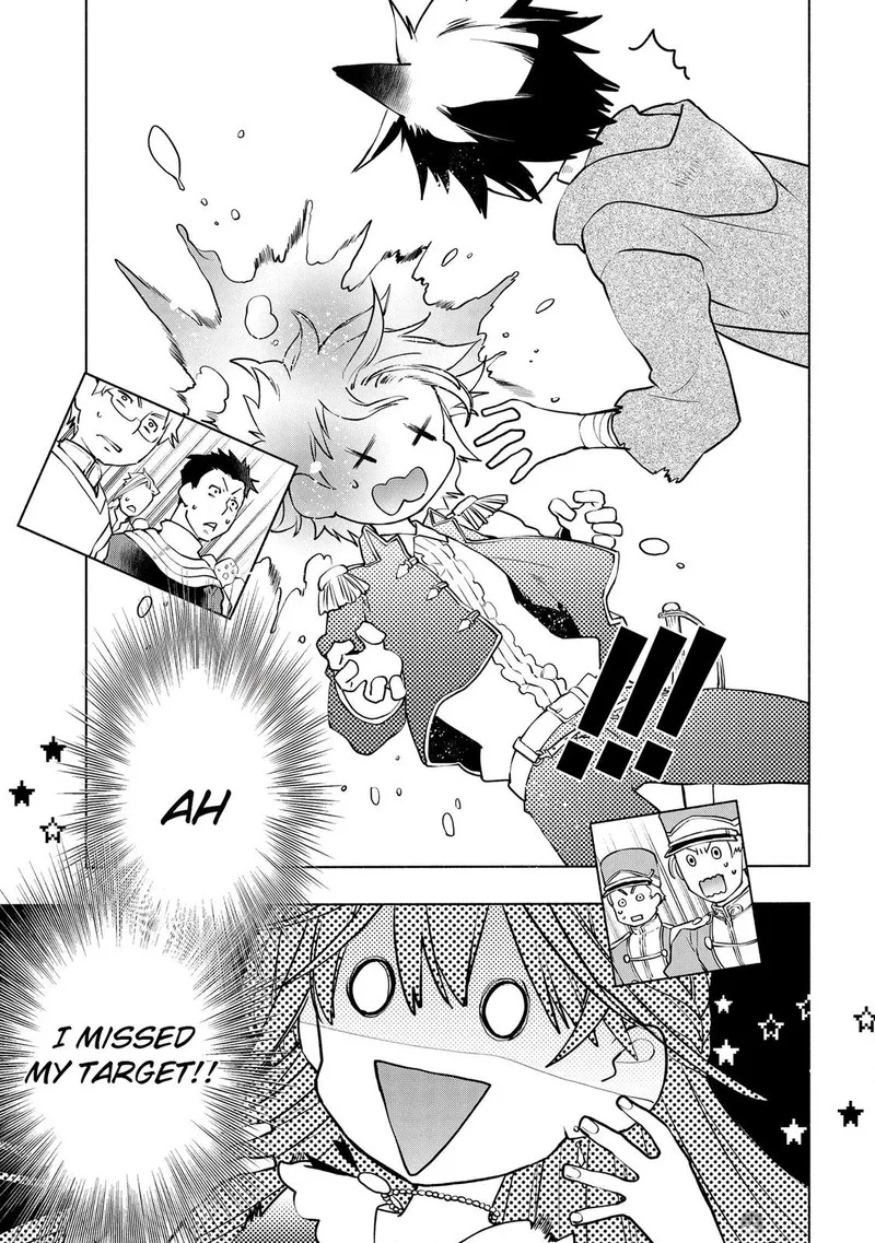 Binbou Reijou no Kanchigai Seijo-den - Okane no Tame ni Doryoku Shitetara, Oozoku Harem ga Dekite Imashita!? Chapter 4 page 9