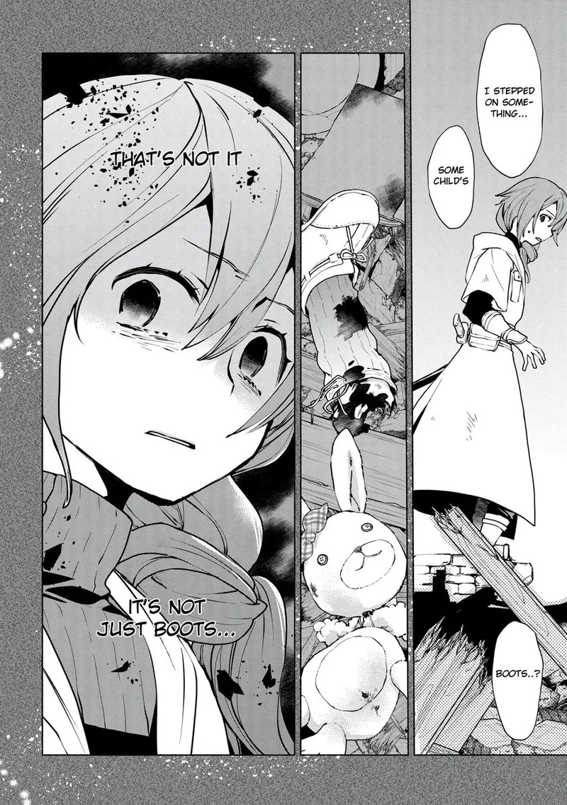 Binbou Reijou no Kanchigai Seijo-den - Okane no Tame ni Doryoku Shitetara, Oozoku Harem ga Dekite Imashita!? Chapter 7 page 4