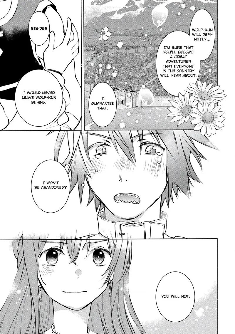 Binbou Reijou no Kanchigai Seijo-den - Okane no Tame ni Doryoku Shitetara, Oozoku Harem ga Dekite Imashita!? Chapter 9 page 19
