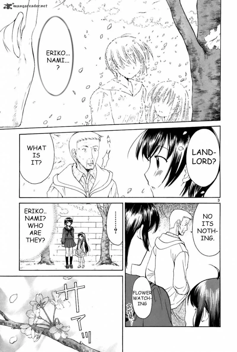 Binbou Shimai Monogatari Chapter 18 page 8