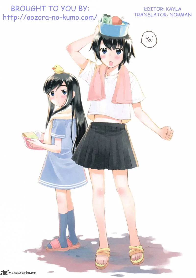 Binbou Shimai Monogatari Chapter 19 page 25