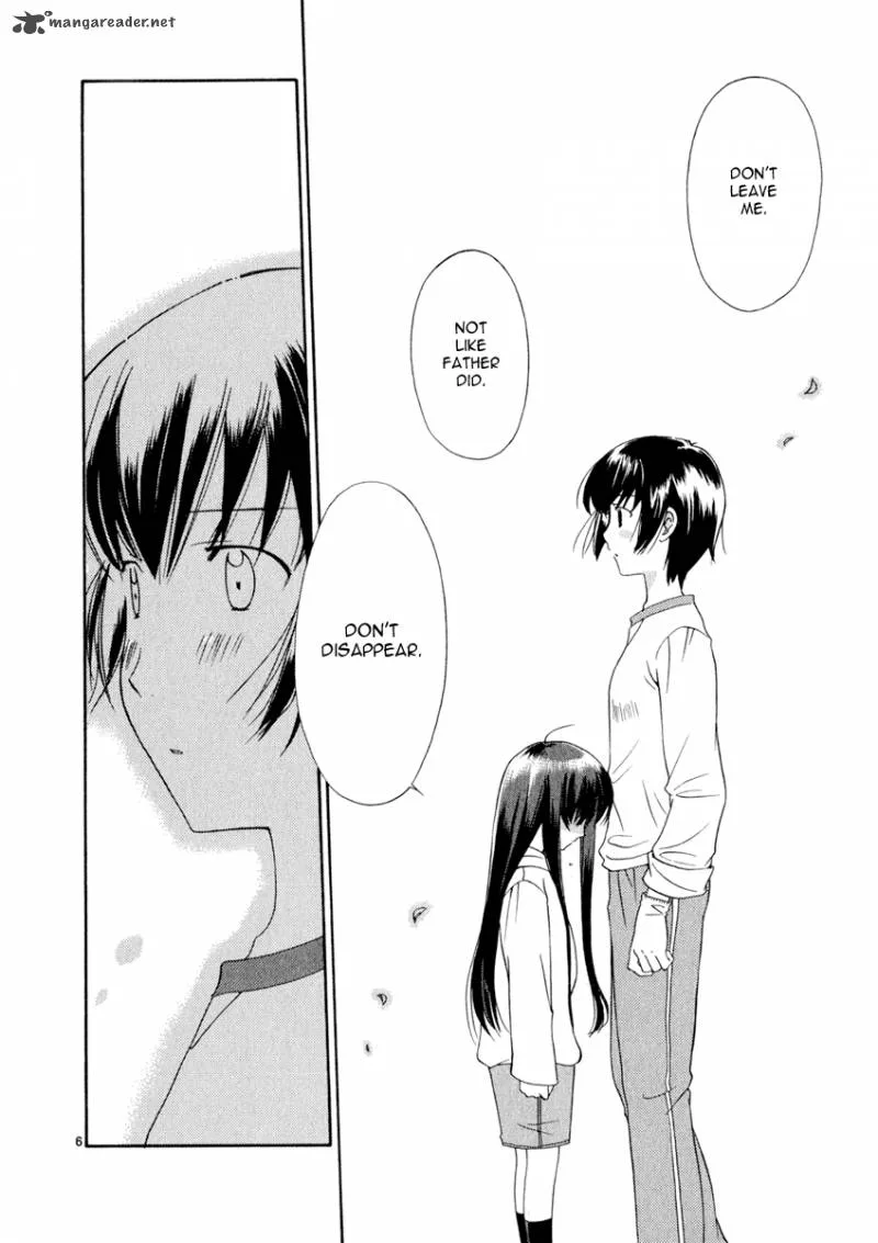 Binbou Shimai Monogatari Chapter 2 page 6