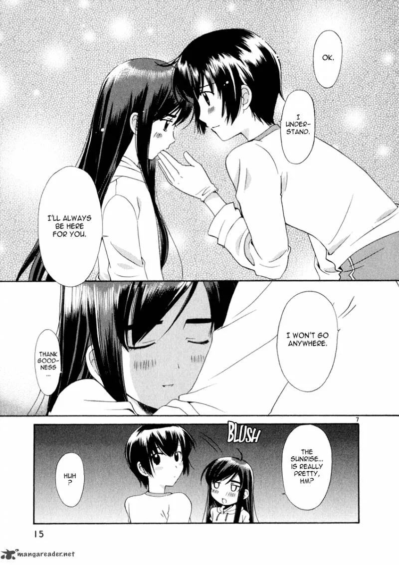 Binbou Shimai Monogatari Chapter 2 page 7
