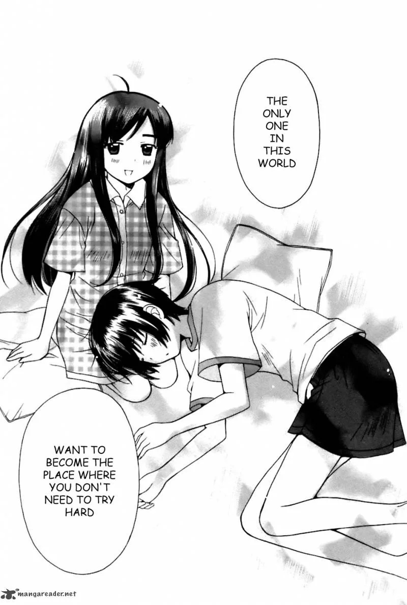 Binbou Shimai Monogatari Chapter 20 page 17