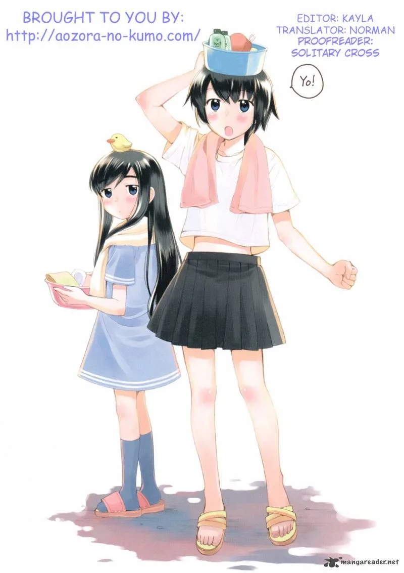 Binbou Shimai Monogatari Chapter 22 page 25