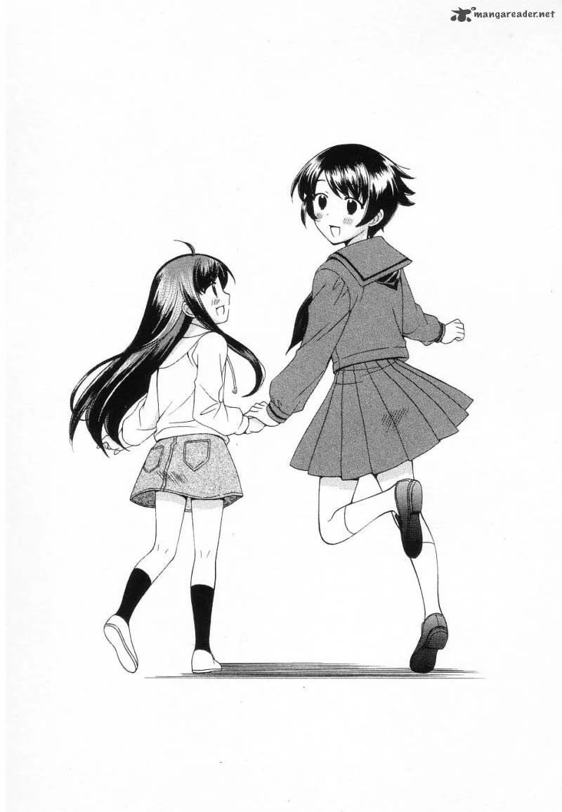 Binbou Shimai Monogatari Chapter 46 page 28
