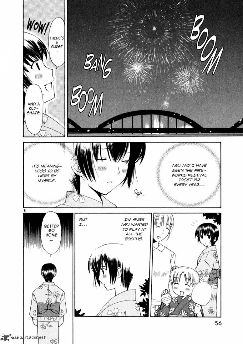 Binbou Shimai Monogatari Chapter 9 page 13