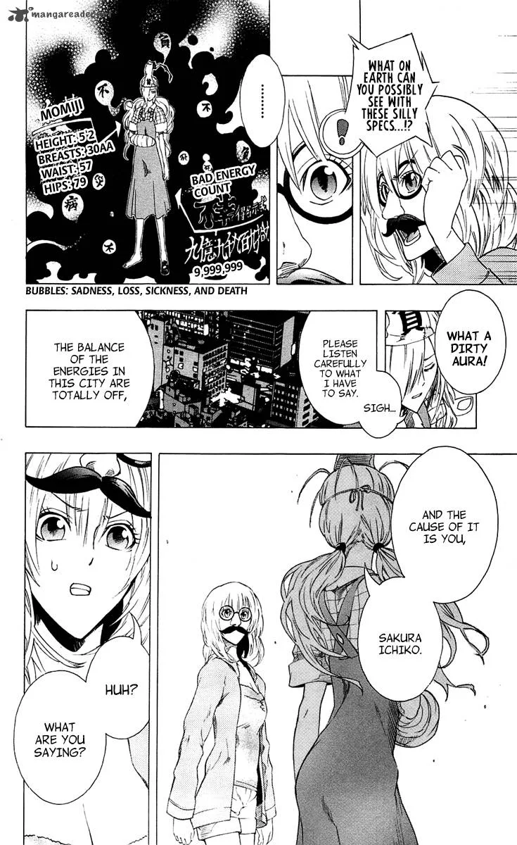 Binbougami ga! Chapter 1 page 26