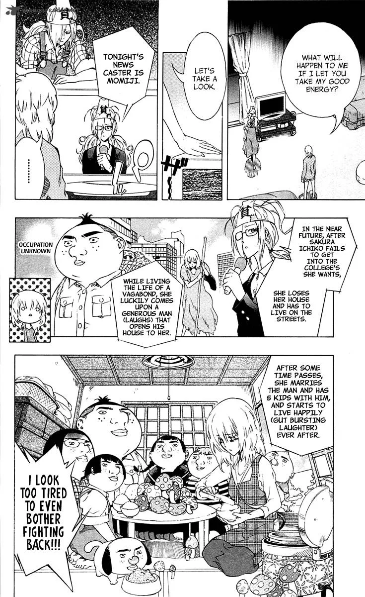 Binbougami ga! Chapter 1 page 28