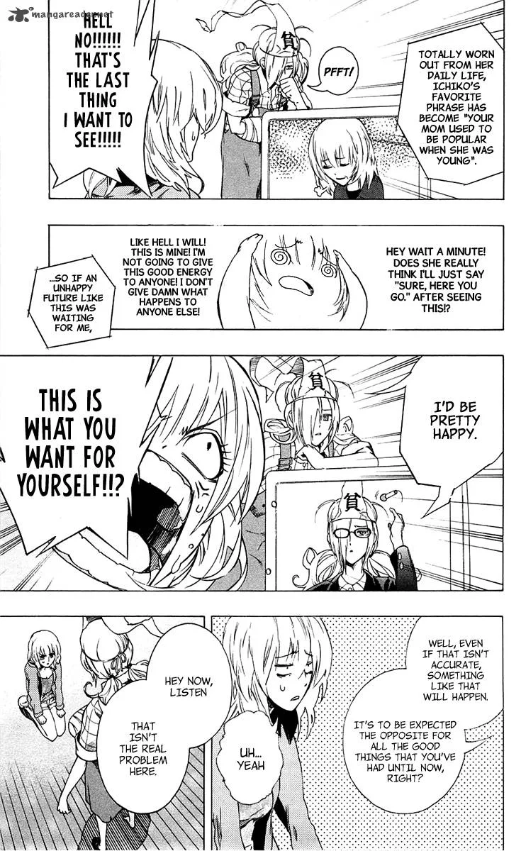 Binbougami ga! Chapter 1 page 29