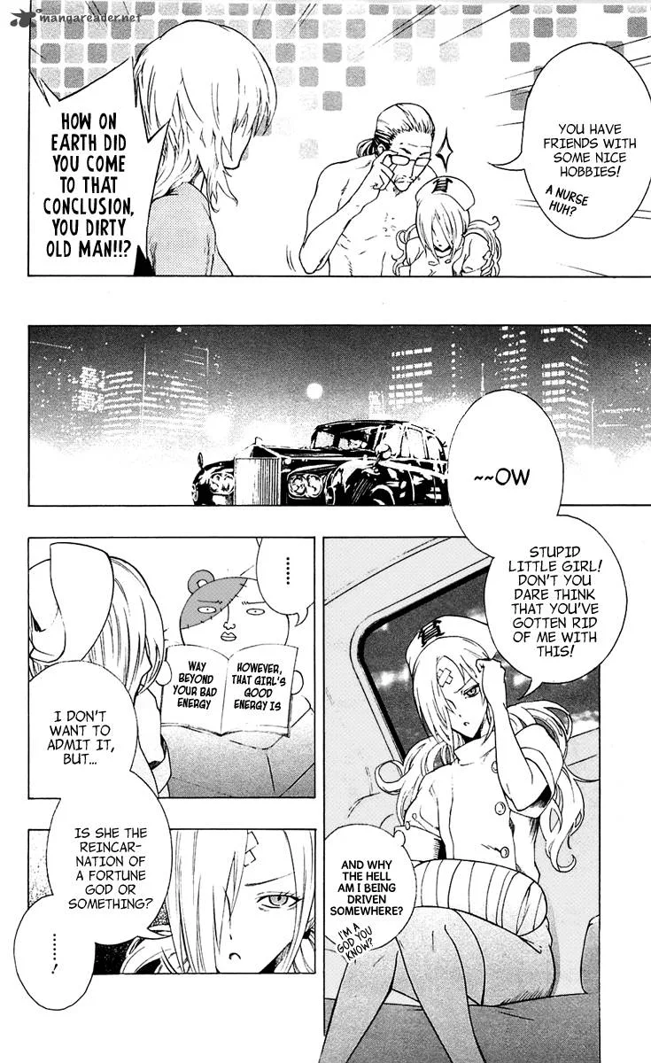 Binbougami ga! Chapter 1 page 38