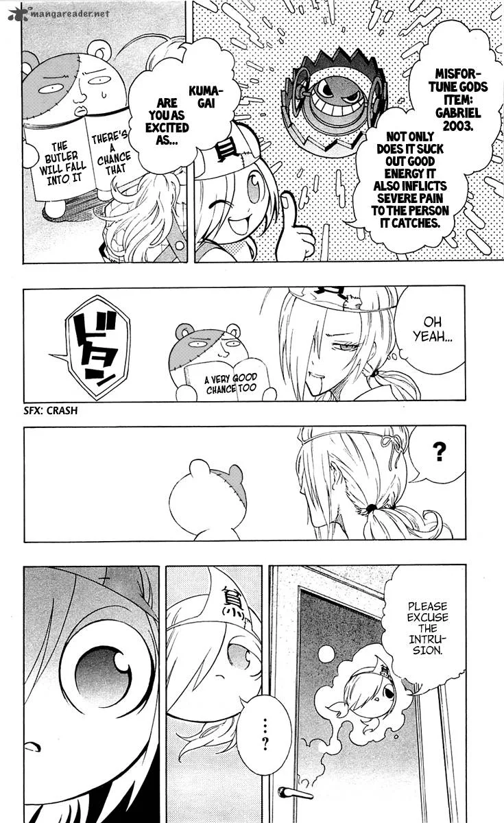 Binbougami ga! Chapter 1 page 44