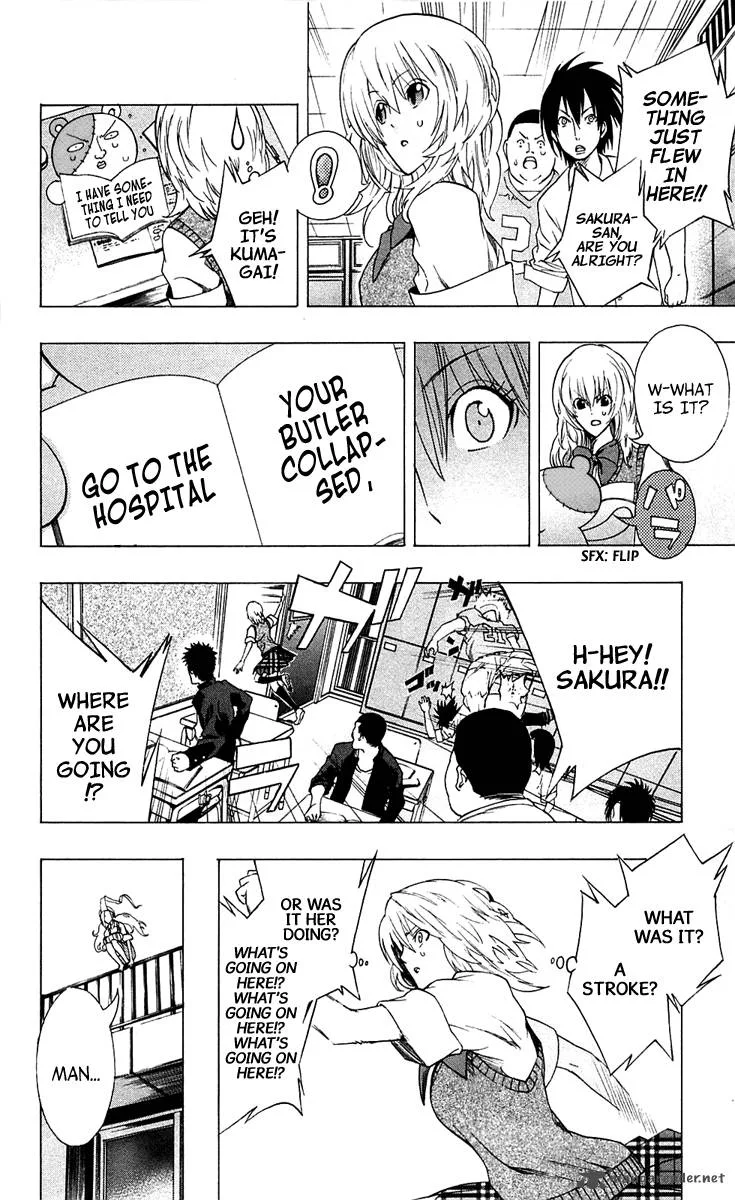 Binbougami ga! Chapter 1 page 46