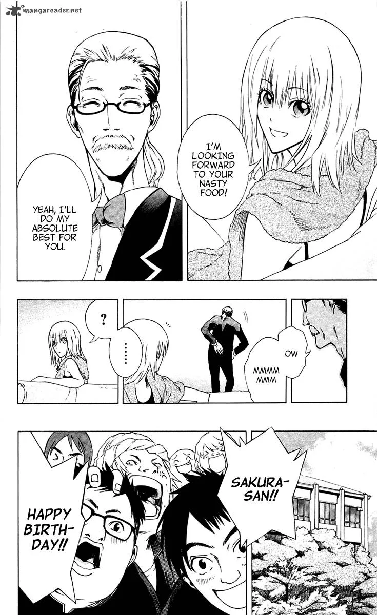 Binbougami ga! Chapter 1 page 42