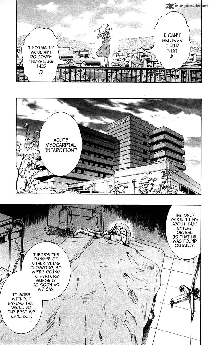 Binbougami ga! Chapter 1 page 47
