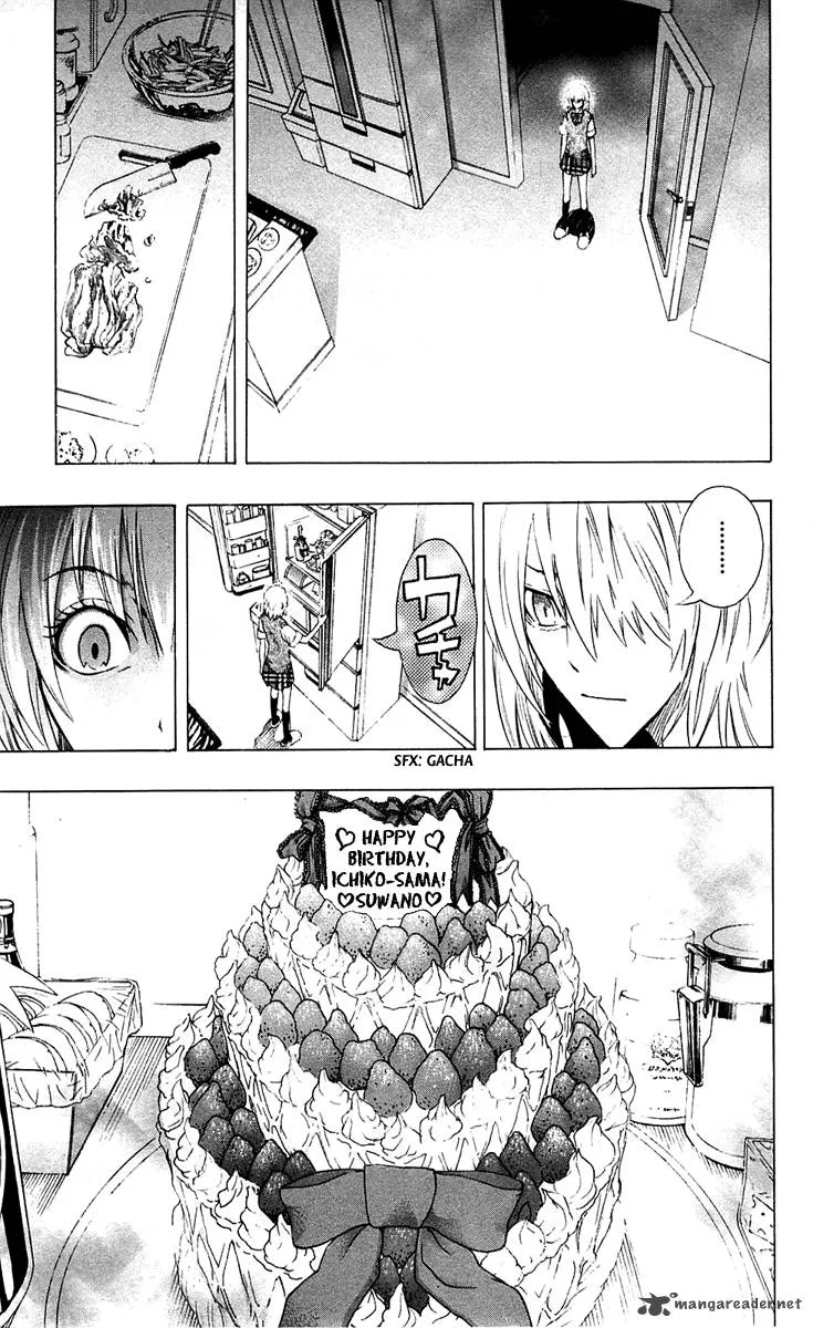 Binbougami ga! Chapter 1 page 49