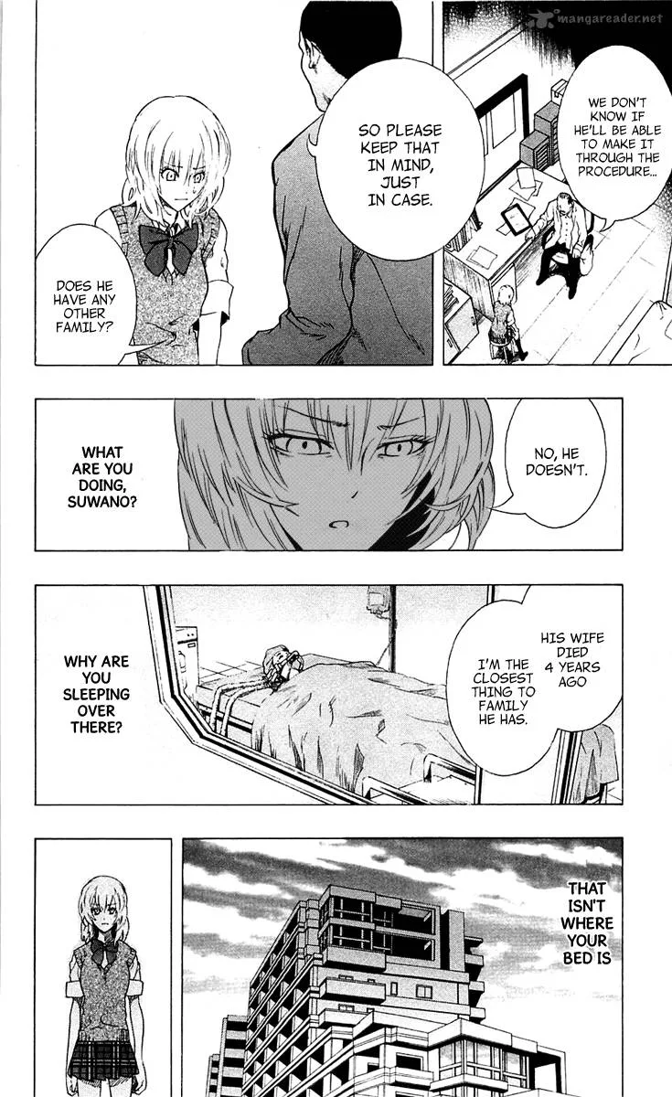 Binbougami ga! Chapter 1 page 48