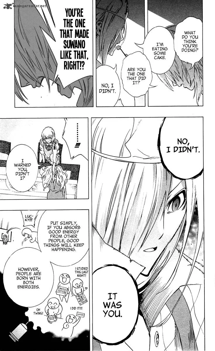 Binbougami ga! Chapter 1 page 53