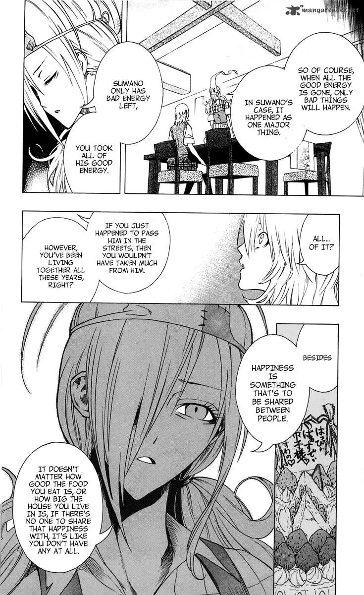 Binbougami ga! Chapter 1 page 54