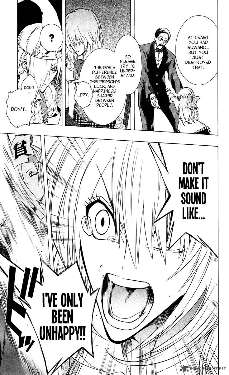 Binbougami ga! Chapter 1 page 55