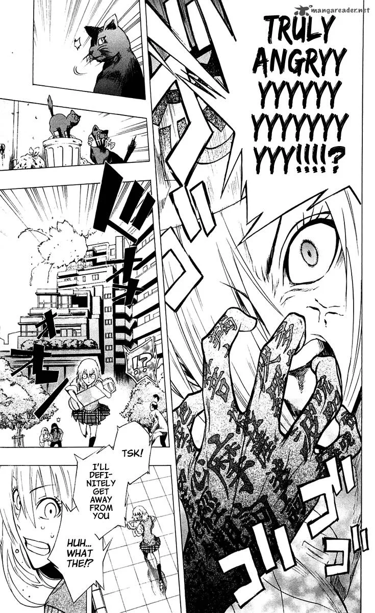 Binbougami ga! Chapter 1 page 59