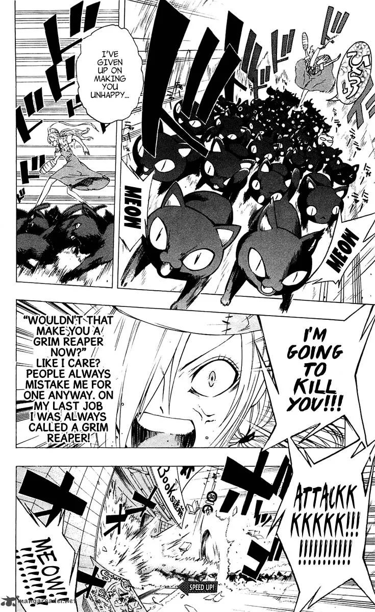 Binbougami ga! Chapter 1 page 60
