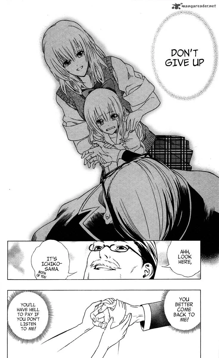 Binbougami ga! Chapter 1 page 66