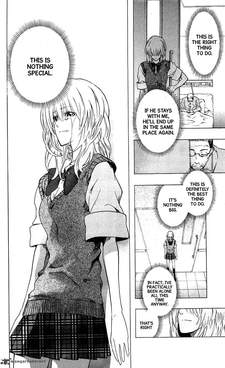 Binbougami ga! Chapter 1 page 70
