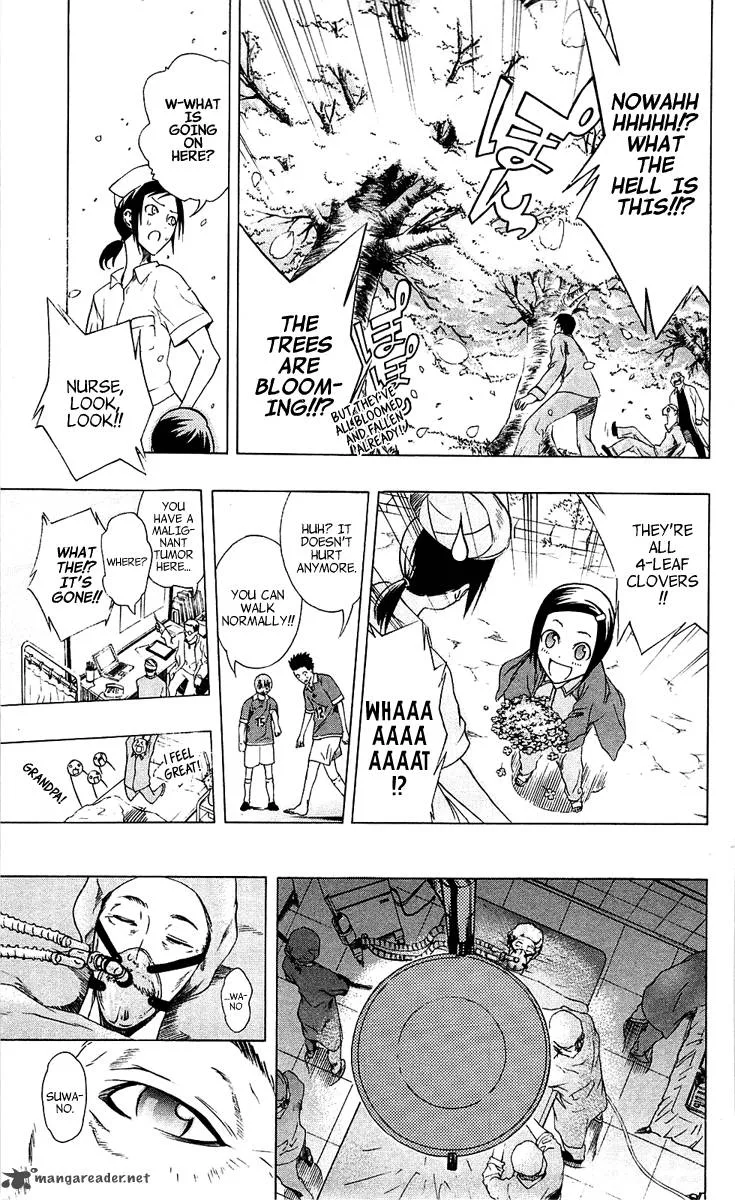 Binbougami ga! Chapter 1 page 65