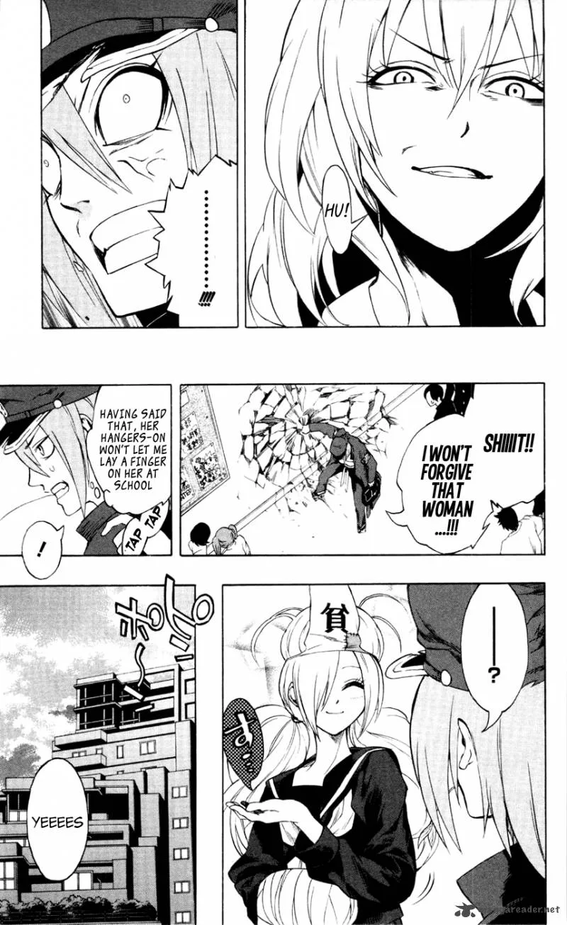 Binbougami ga! Chapter 10 page 13